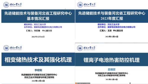 河北工業(yè)大學(xué)能源與環(huán)境工程學(xué)院