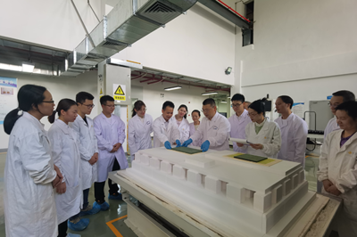 【&ldquo;青科&rdquo;驕子】胡明振:做一顆懷揣夢想與宏志的&ldquo;螺絲釘&rdquo;