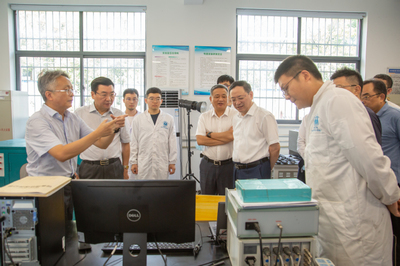 院士專(zhuān)家建言獻(xiàn)策 錨定發(fā)展開(kāi)新局:&ldquo;精細(xì)爆破科研平臺(tái)與學(xué)科建設(shè)發(fā)展規(guī)劃專(zhuān)家研討會(huì)&rdquo;在江漢大學(xué)成功召開(kāi)